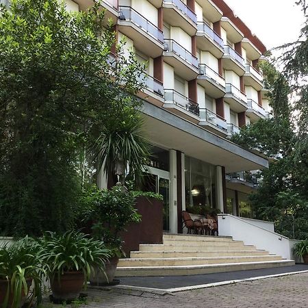 Hotel Terme Vulcania Montegrotto Terme Eksteriør billede