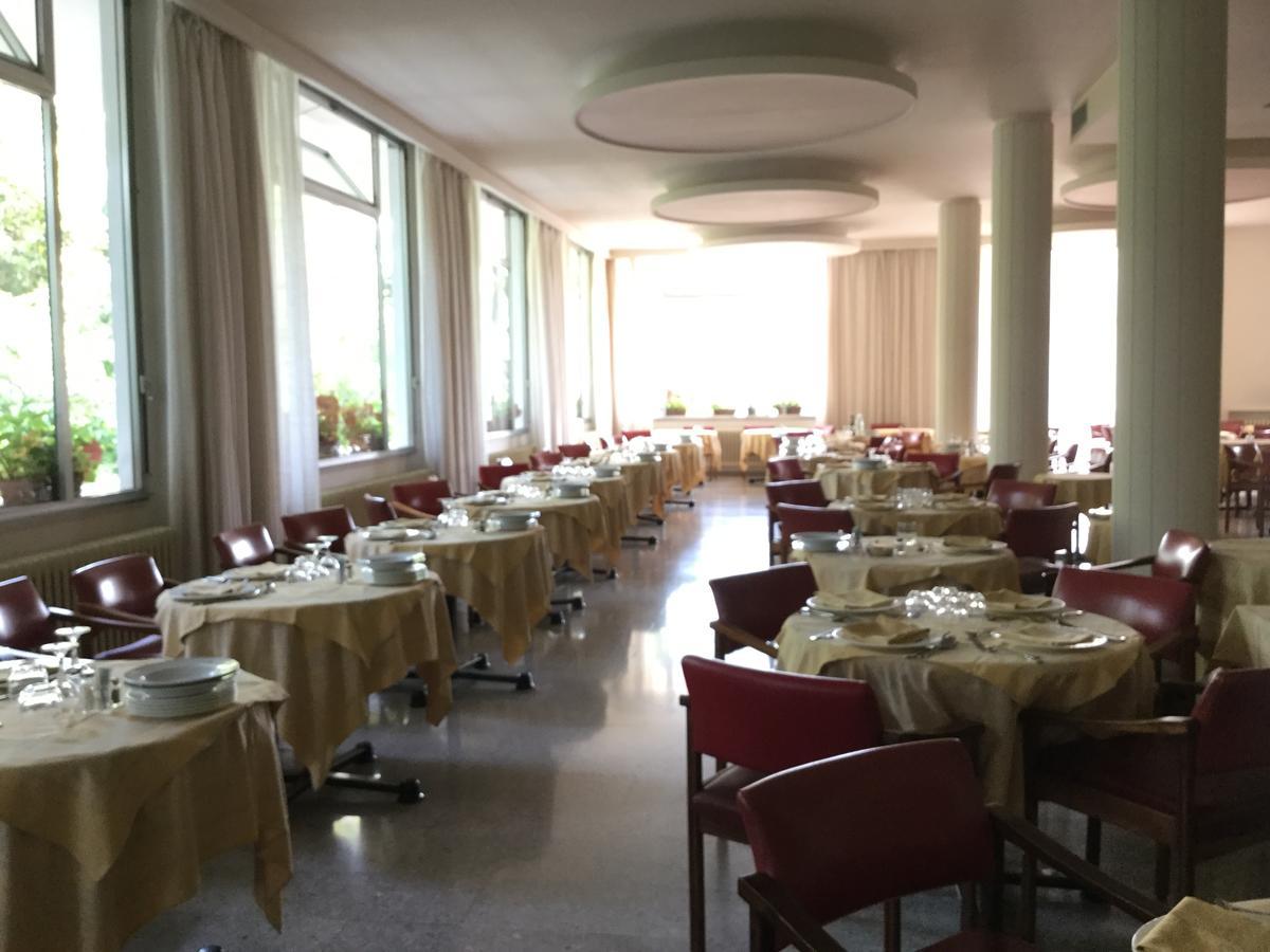 Hotel Terme Vulcania Montegrotto Terme Eksteriør billede